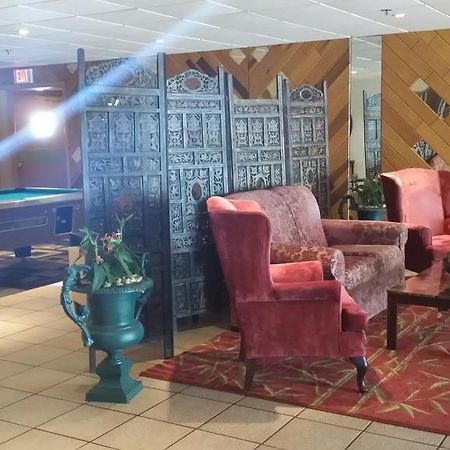Seaspray Inn Beach Resort 棕榈滩海滨 外观 照片