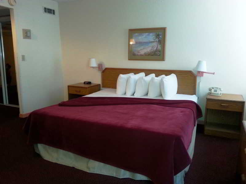 Seaspray Inn Beach Resort 棕榈滩海滨 外观 照片