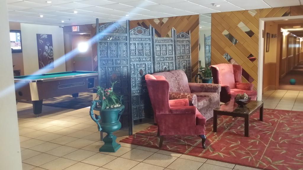 Seaspray Inn Beach Resort 棕榈滩海滨 外观 照片