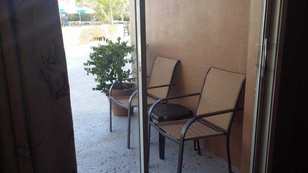 Seaspray Inn Beach Resort 棕榈滩海滨 外观 照片