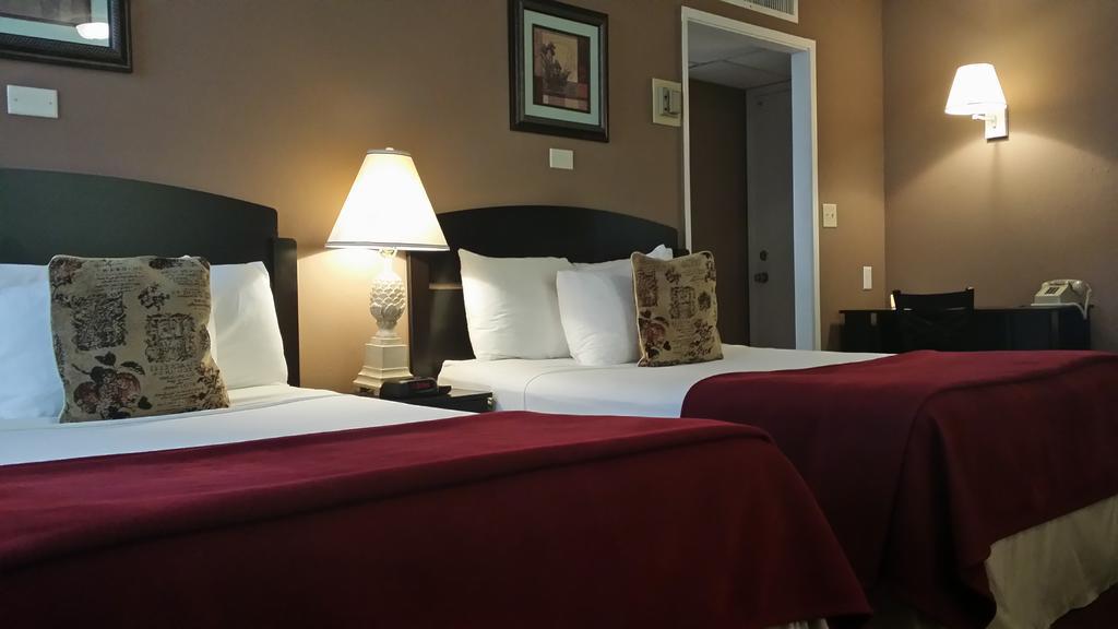 Seaspray Inn Beach Resort 棕榈滩海滨 外观 照片