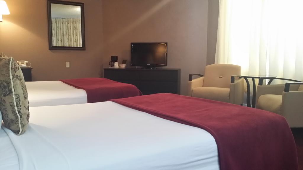 Seaspray Inn Beach Resort 棕榈滩海滨 外观 照片