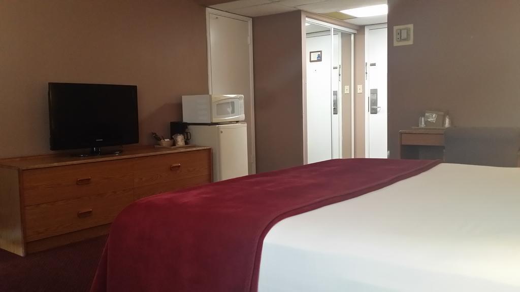 Seaspray Inn Beach Resort 棕榈滩海滨 外观 照片