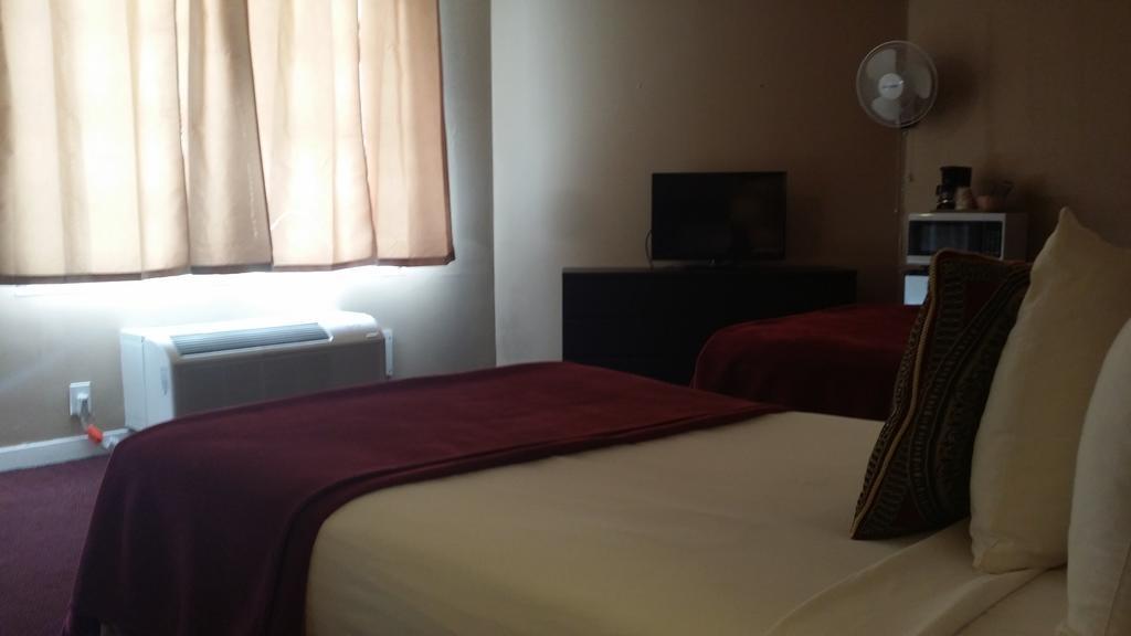 Seaspray Inn Beach Resort 棕榈滩海滨 外观 照片