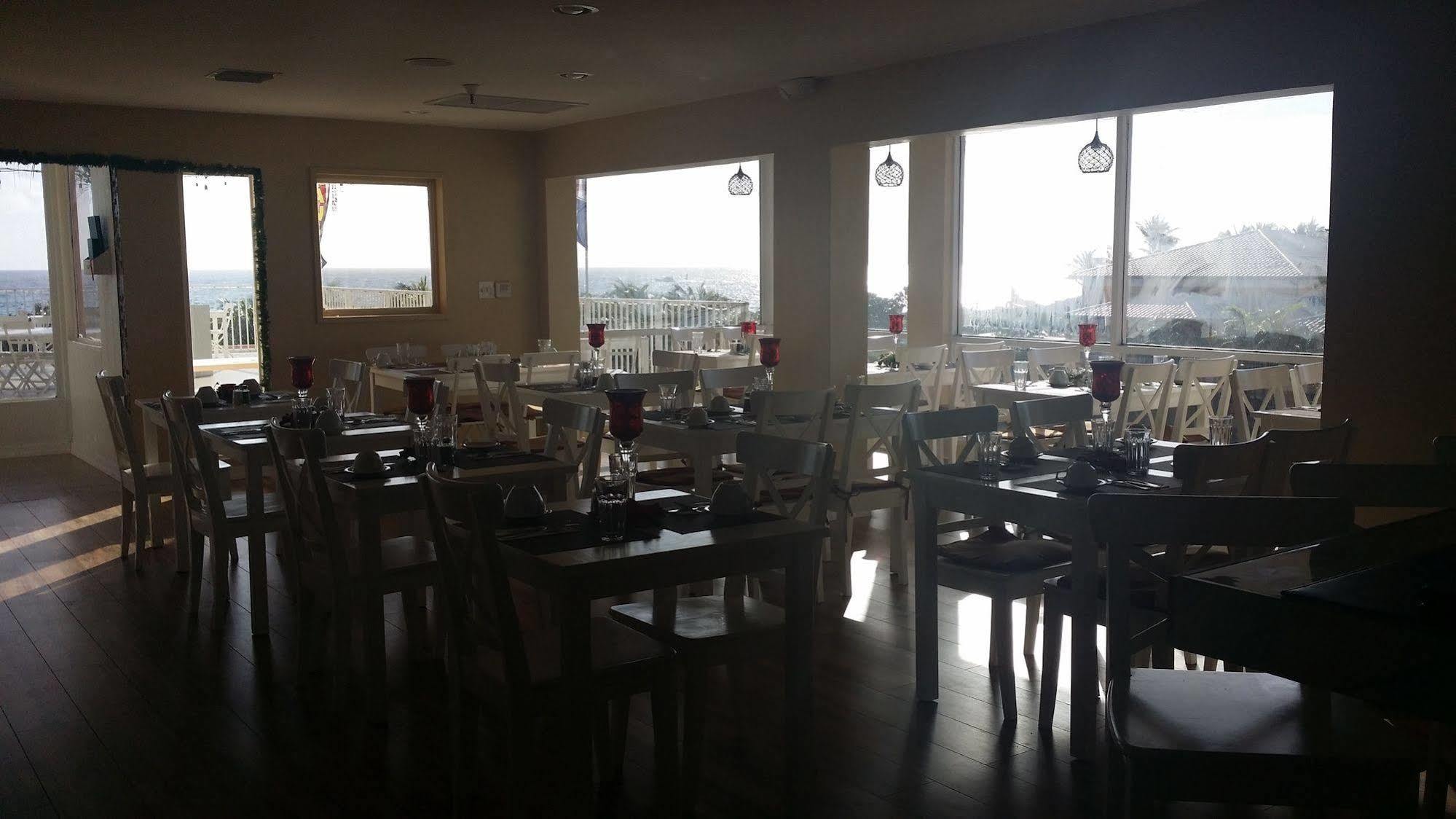 Seaspray Inn Beach Resort 棕榈滩海滨 外观 照片