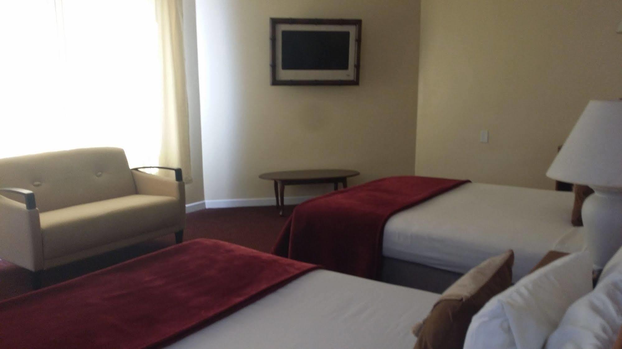 Seaspray Inn Beach Resort 棕榈滩海滨 外观 照片