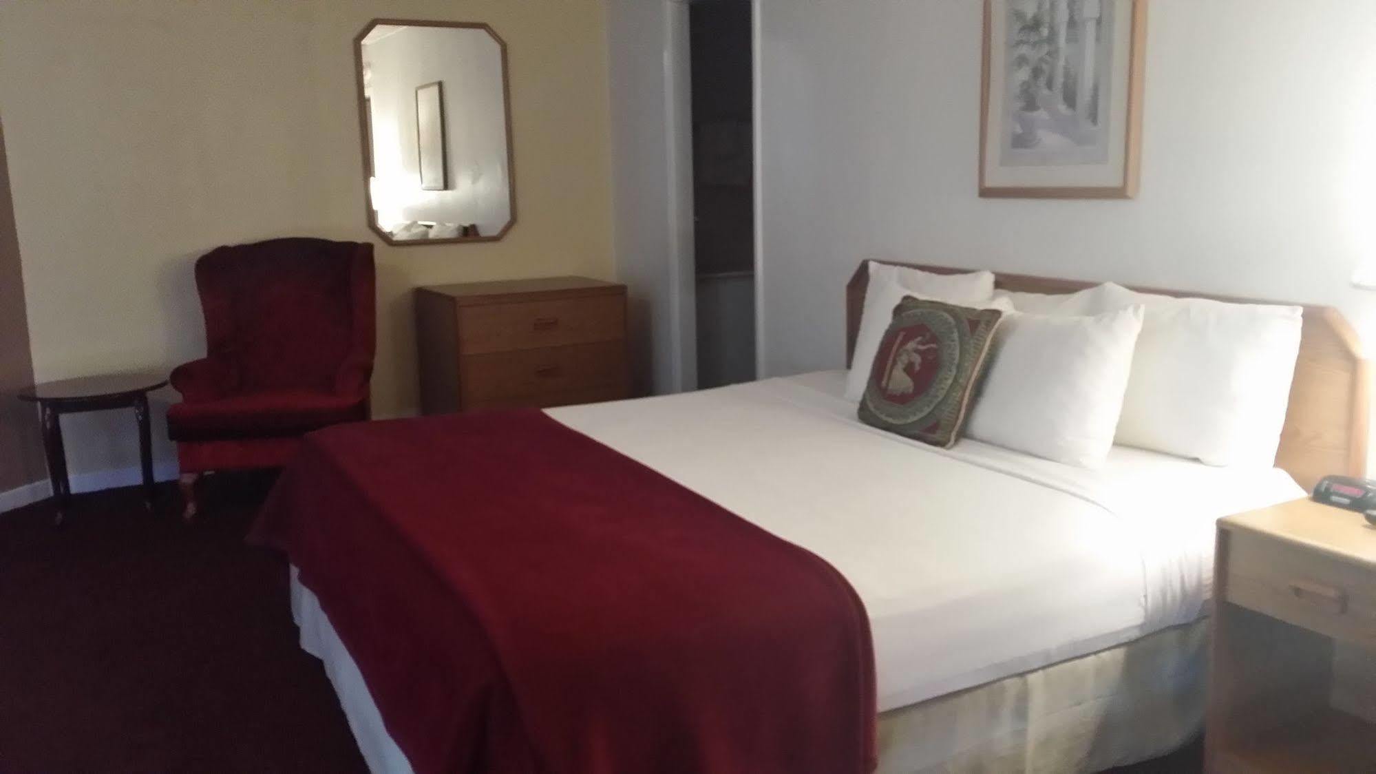 Seaspray Inn Beach Resort 棕榈滩海滨 外观 照片